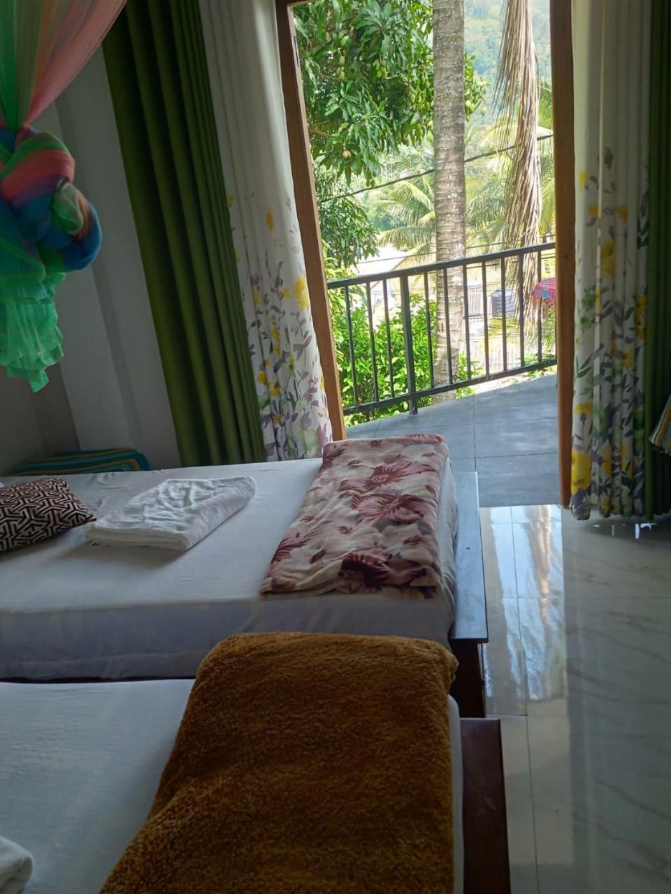 Wathsala Home Villa Ела Екстериор снимка