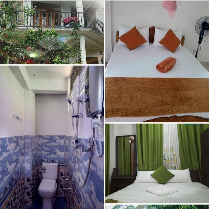 Wathsala Home Villa Ела Екстериор снимка