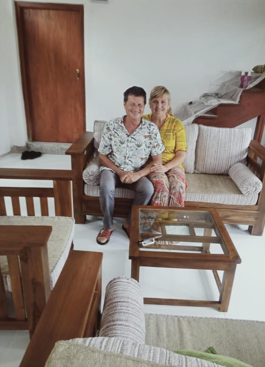 Wathsala Home Villa Ела Екстериор снимка