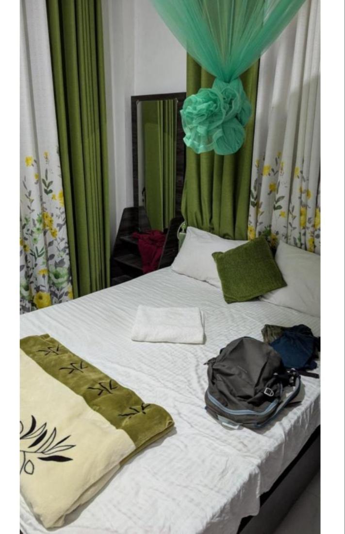 Wathsala Home Villa Ела Екстериор снимка