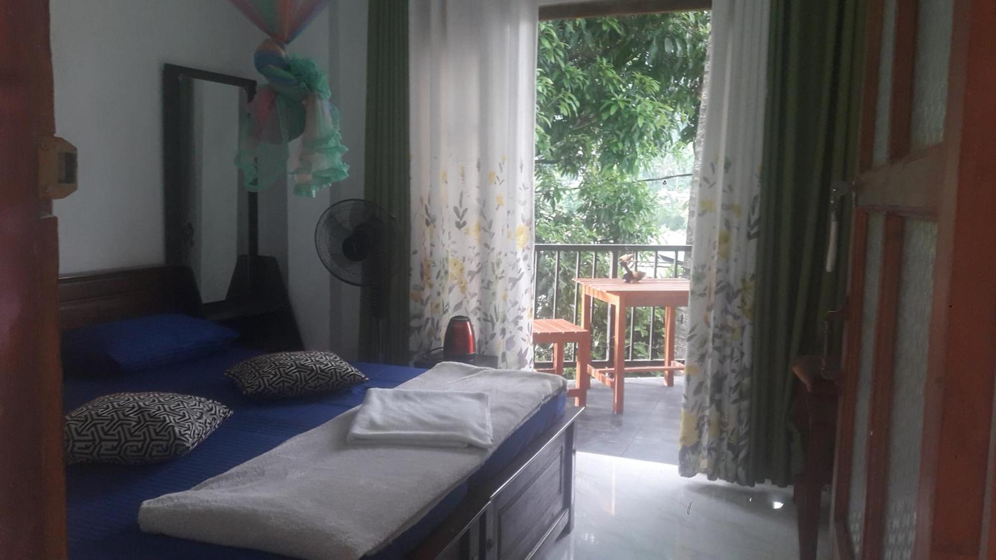 Wathsala Home Villa Ела Екстериор снимка