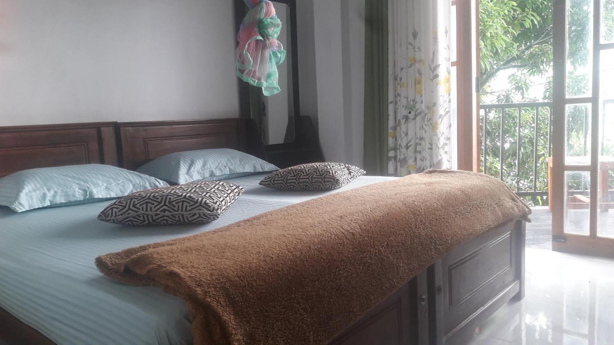 Wathsala Home Villa Ела Екстериор снимка